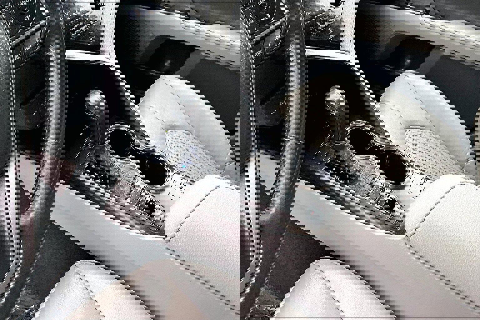 Used 2024 Toyota Camry XSE image 16