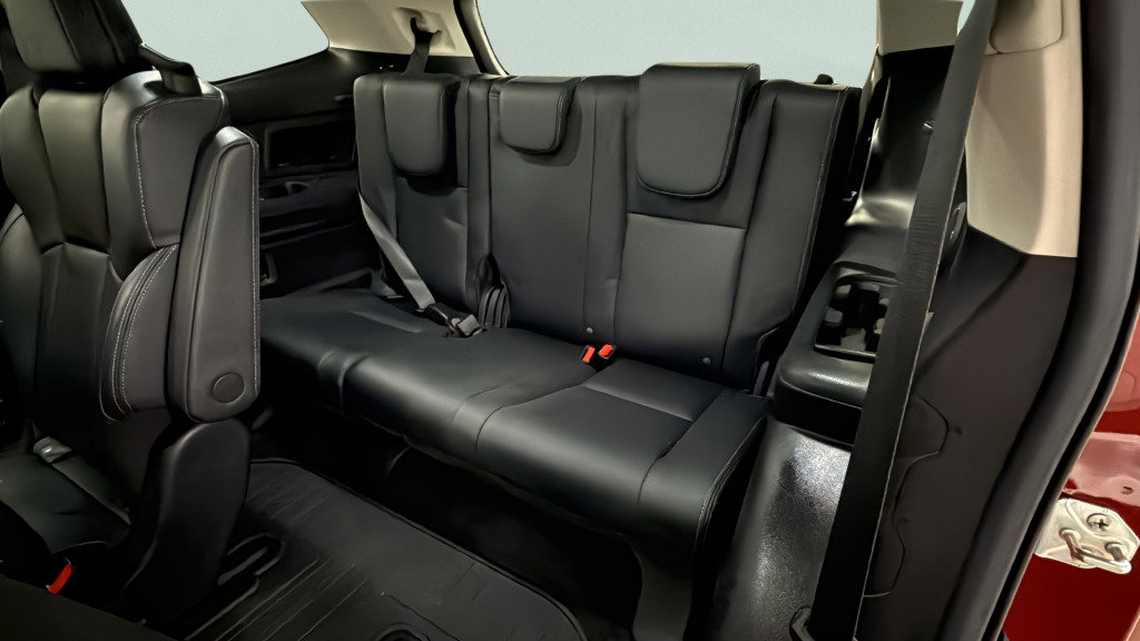 Certified 2024 Subaru Ascent Touring image 35