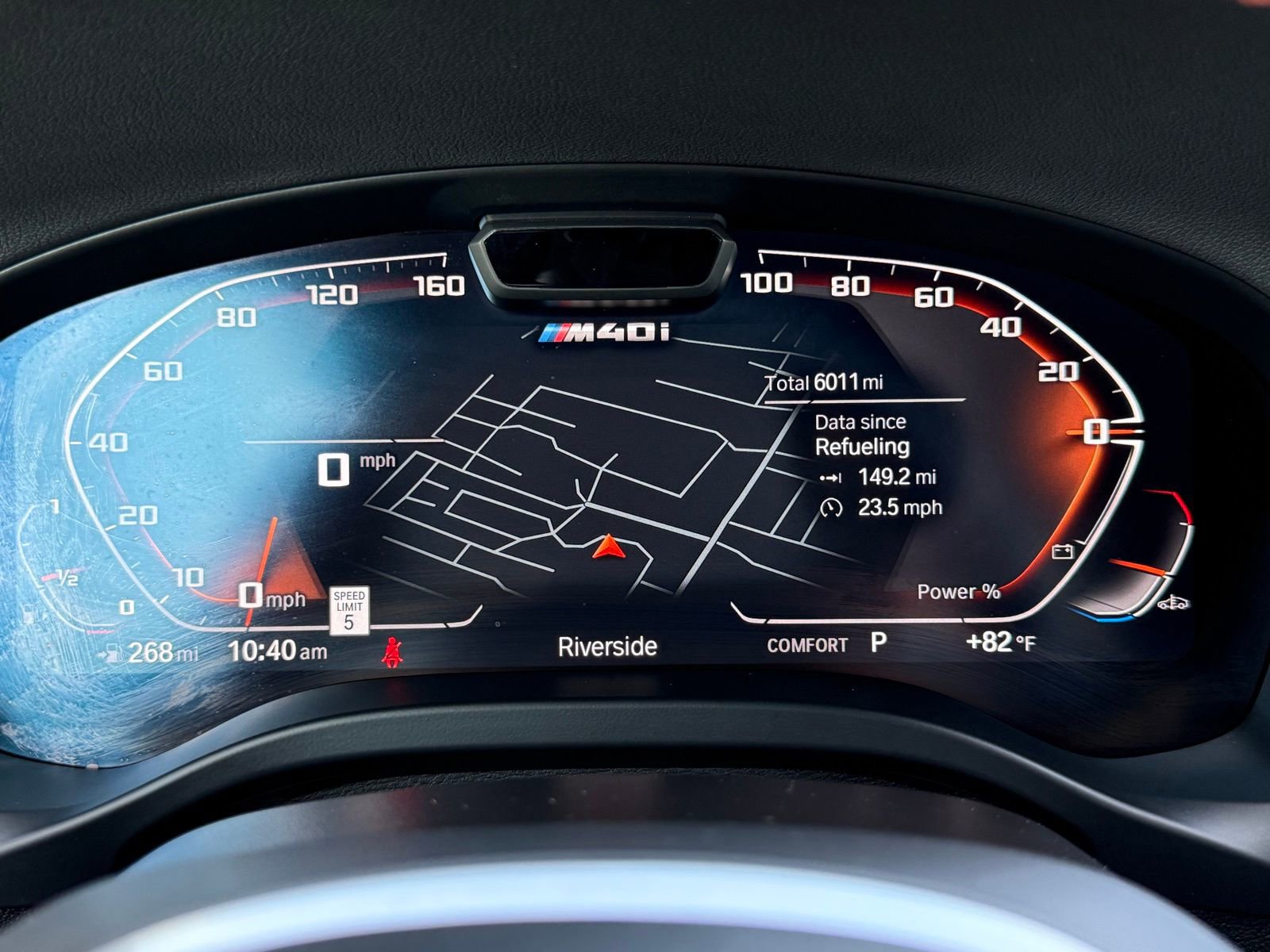 Used 2025 BMW X4 M40i AWD/4WD image 29