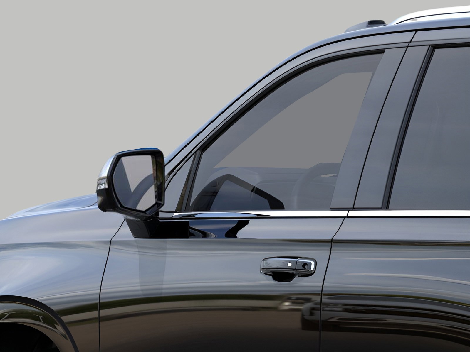 New 2026 Chevrolet Tahoe Premier image 12