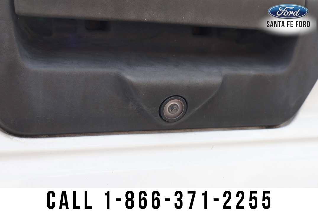 Used 2018 Ford F150 XL w/ Equipment Group 101A Mid AWD/4WD image 18