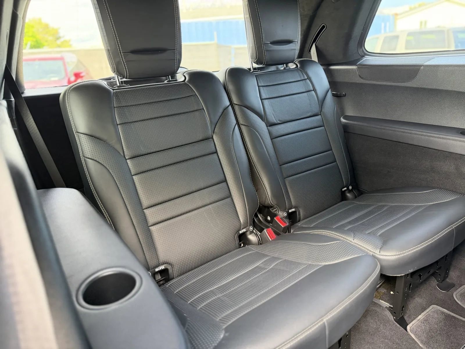 Used 2018 Mercedes-Benz GLS 63 AMG 4MATIC image 18