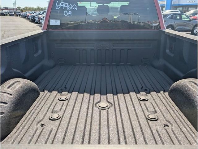 New 2026 Ford F250 XLT w/ XLT Premium Package image 10