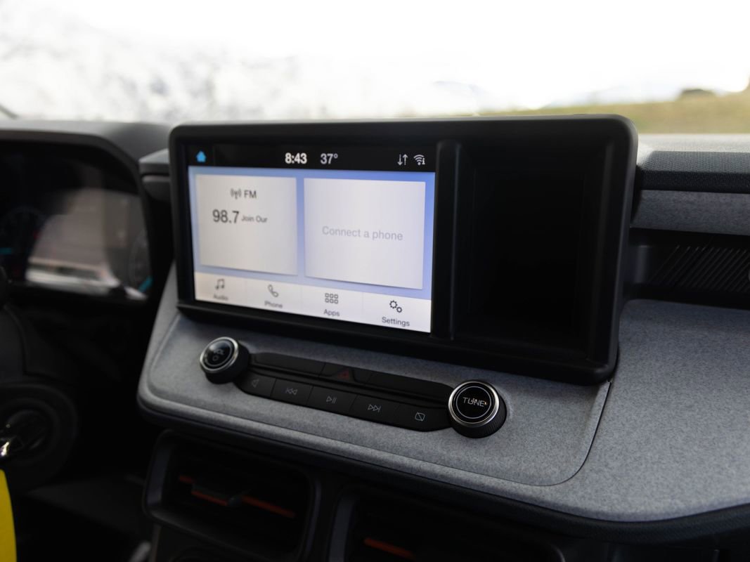 Used 2022 Ford Maverick XLT image 16