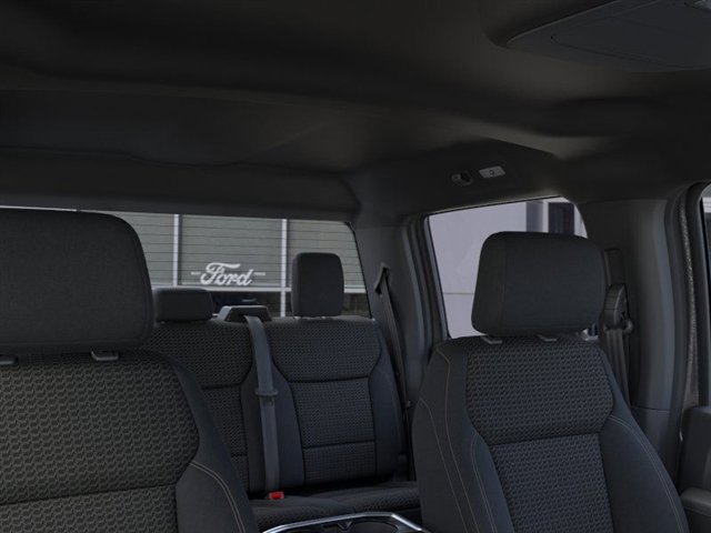New 2025 Ford F150 STX w/ Equipment Group 201A FX4 image 22