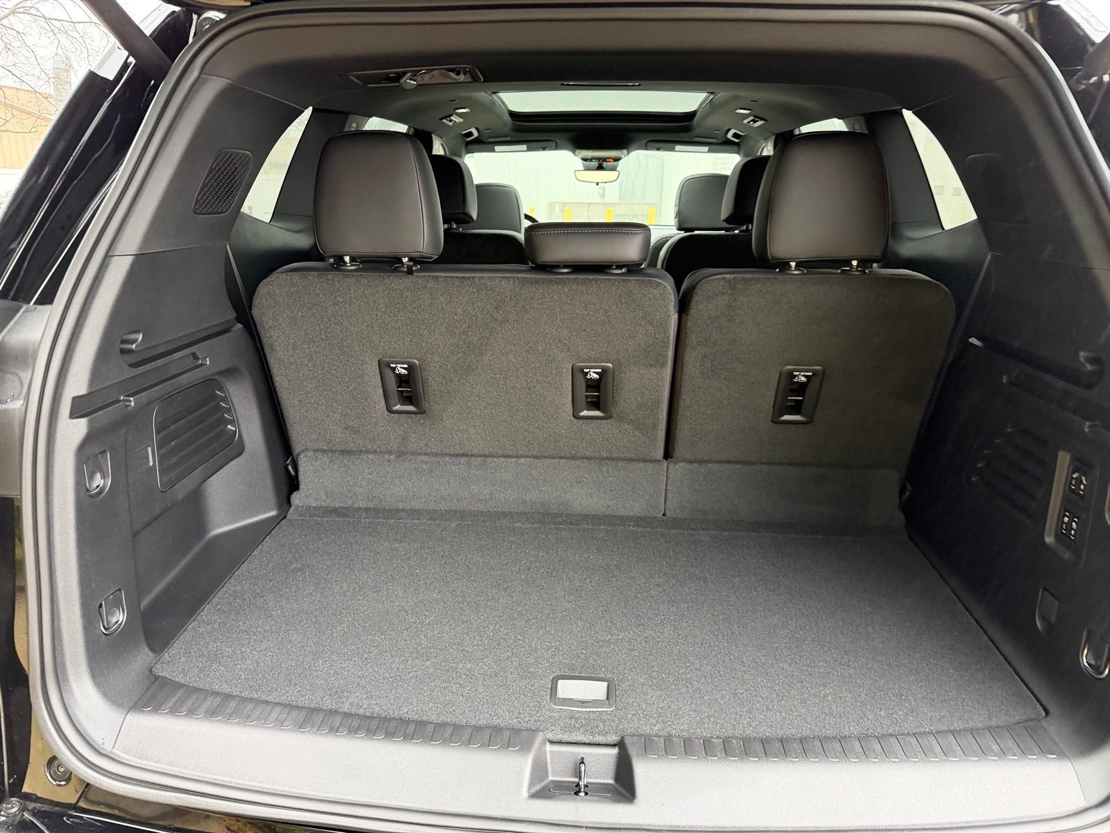 New 2026 GMC Acadia Denali w/ Super Cruise Package AWD/4WD image 37