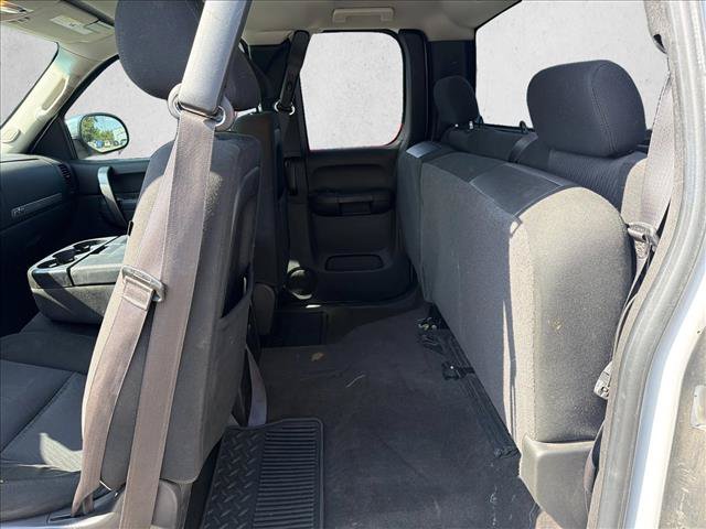 Used 2013 Chevrolet Silverado 1500 LT RWD image 15
