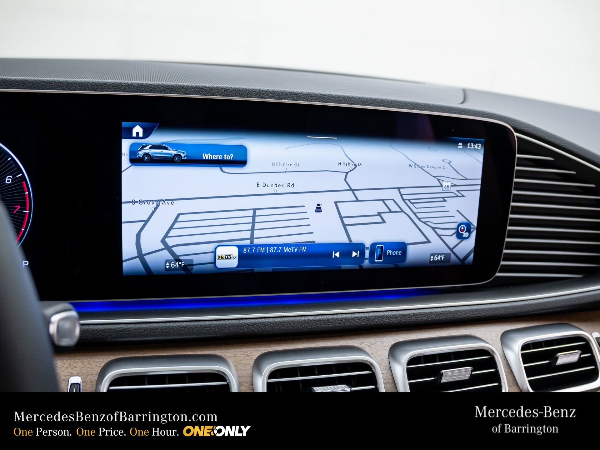 New 2026 Mercedes-Benz GLE 350 4MATIC image 29