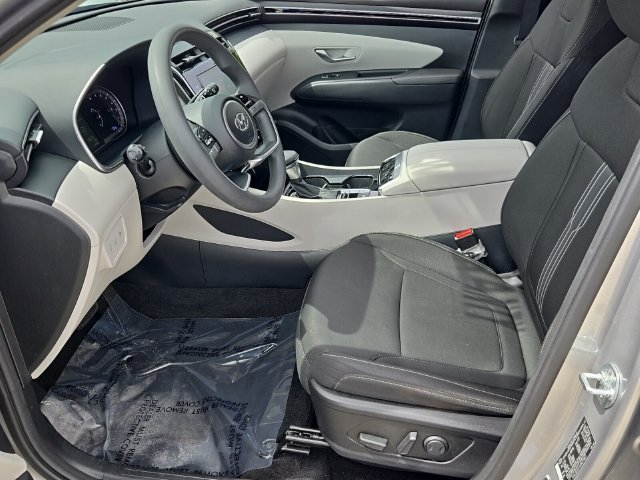 Used 2024 Hyundai Tucson SEL FWD image 10