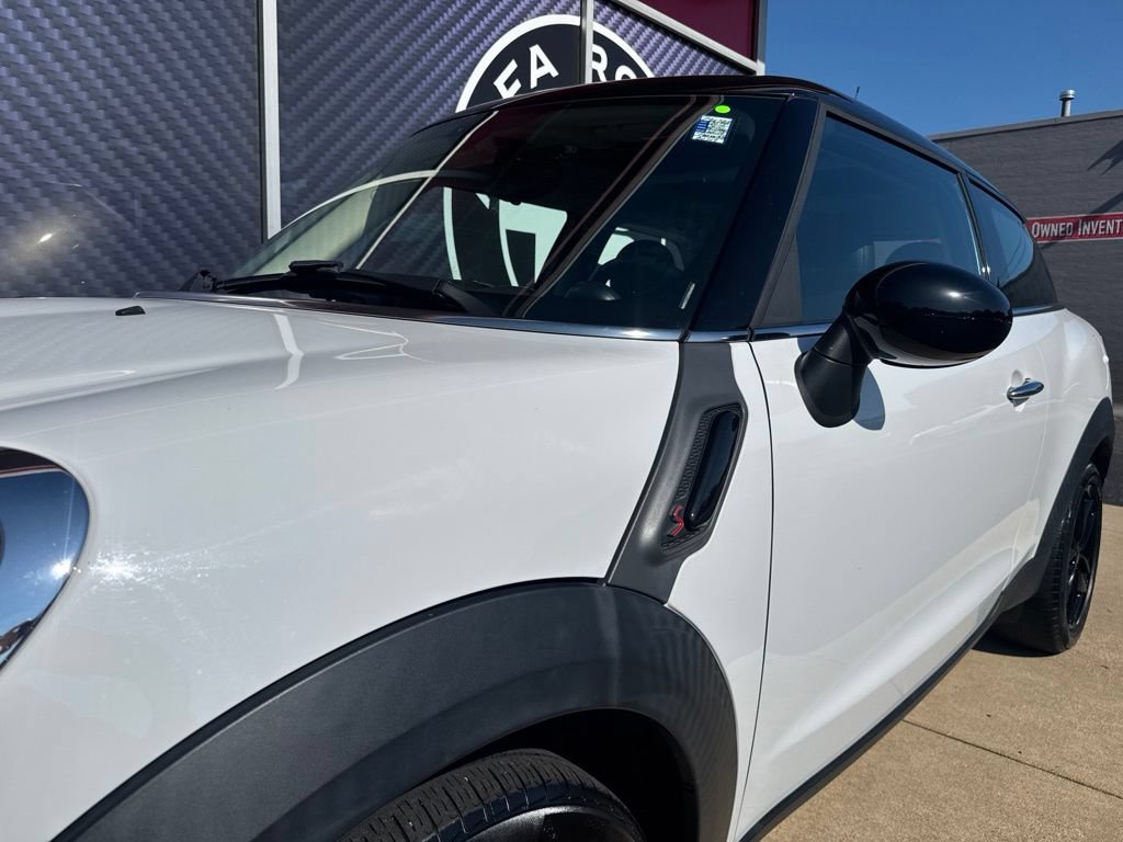 Used 2015 MINI Cooper Paceman S AWD/4WD image 17