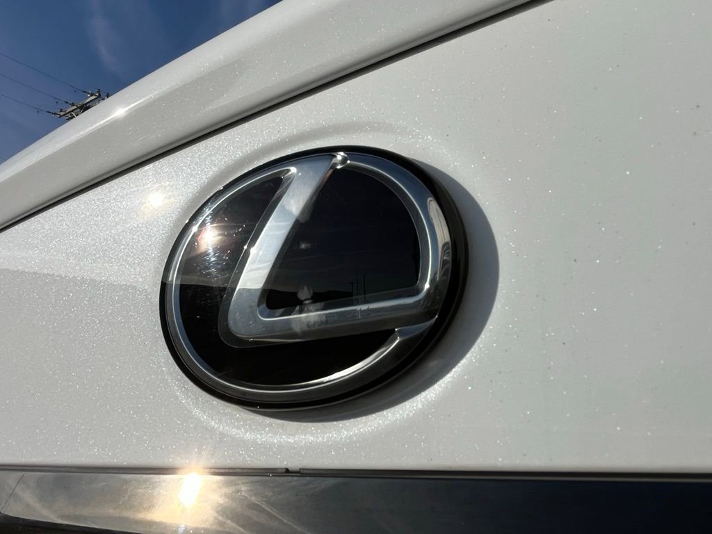 Used 2019 Lexus ES 350 F Sport w/ Accessory Package 2 image 46