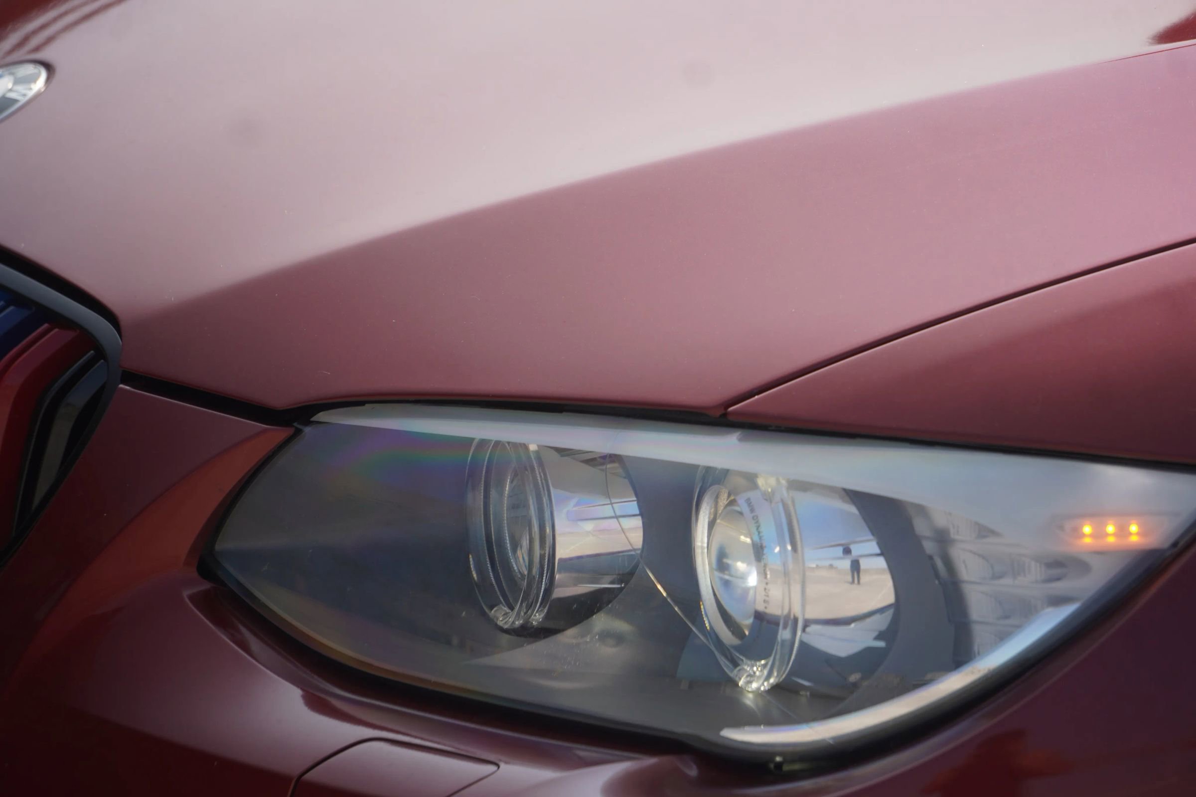 Used 2011 BMW 335i Convertible image 22