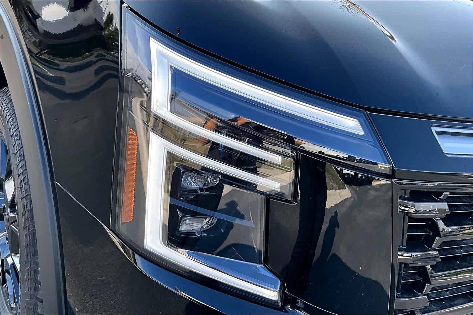 New 2026 Nissan Armada PRO-4X AWD/4WD image 13