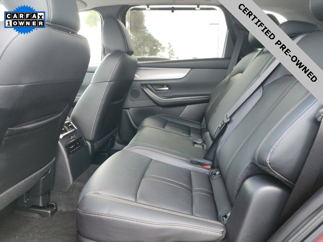 Used 2025 MAZDA CX-70 3.3 Turbo w/ Preferred Package image 20