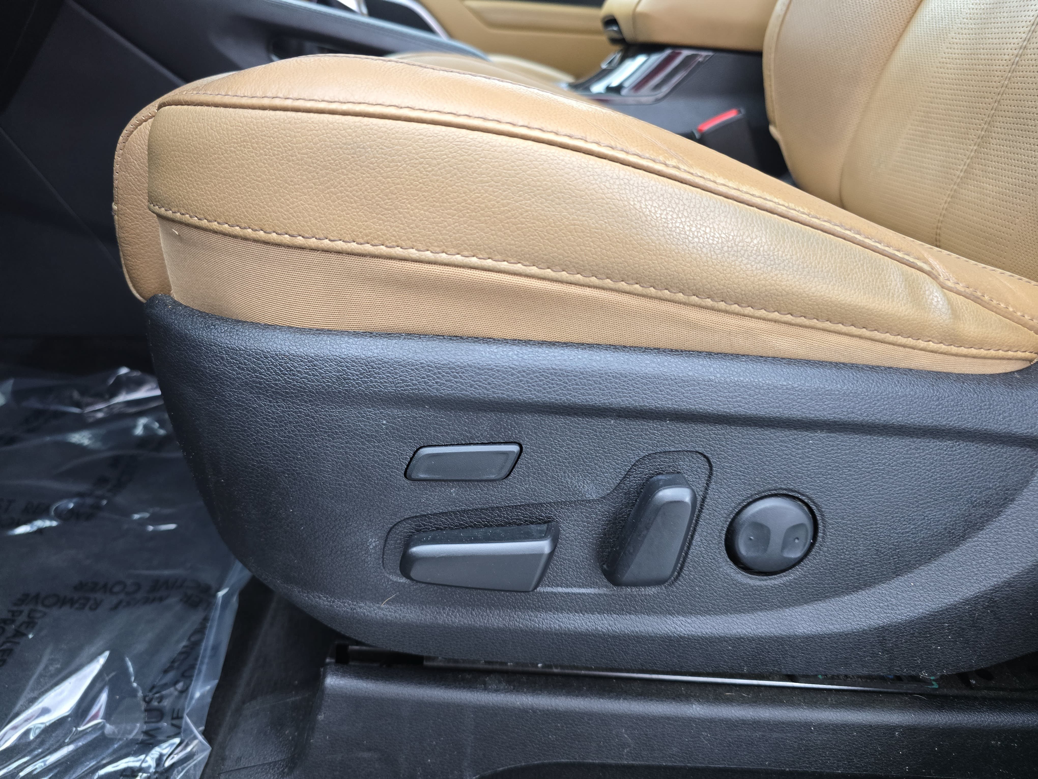 Used 2021 Kia Telluride SX w/ Nightfall Edition Package AWD/4WD image 30