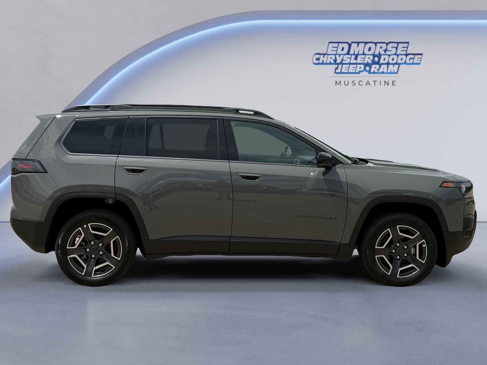 New 2026 Jeep Cherokee Limited AWD/4WD image 6