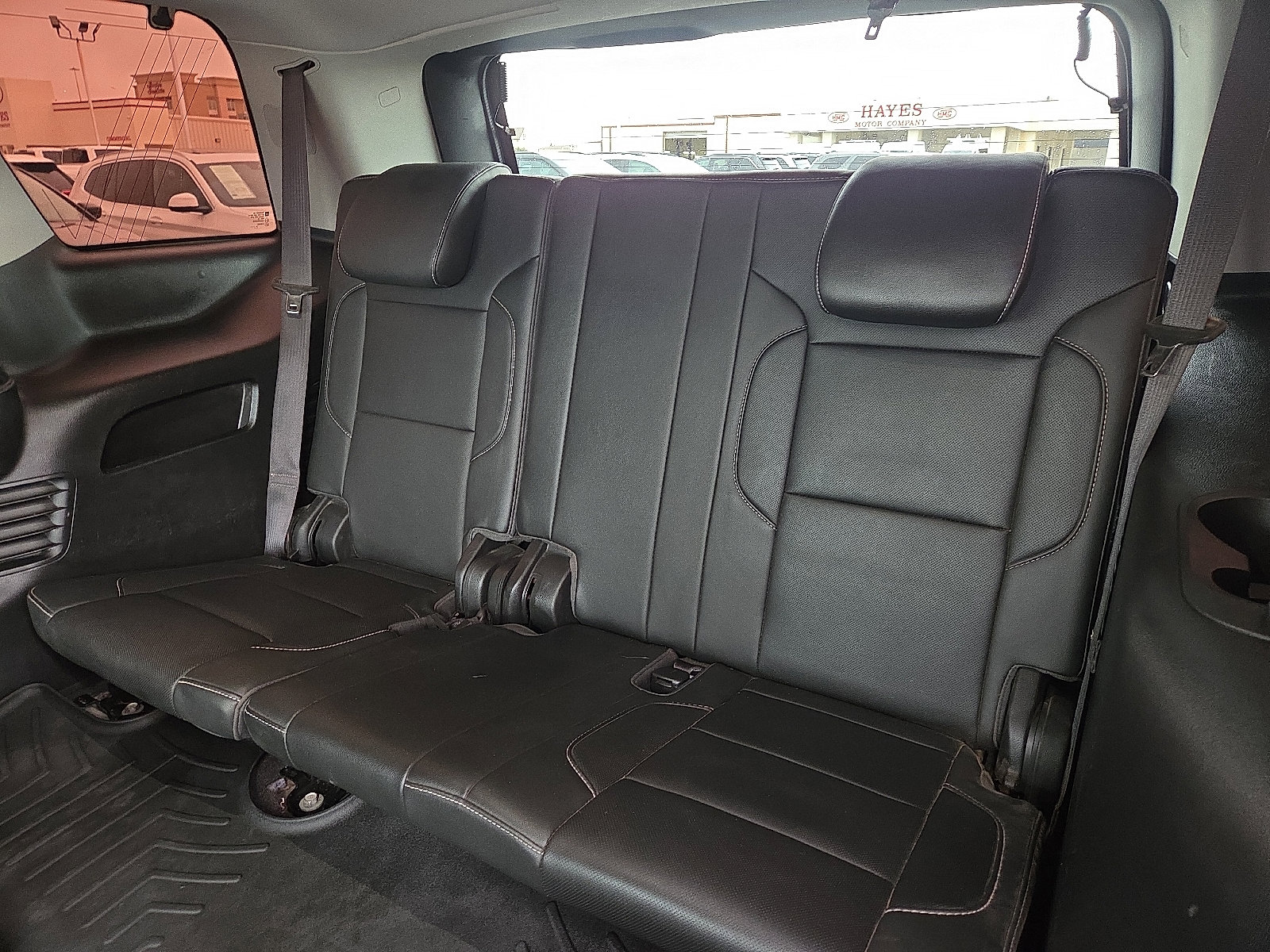 Used 2019 Chevrolet Tahoe Premier image 8