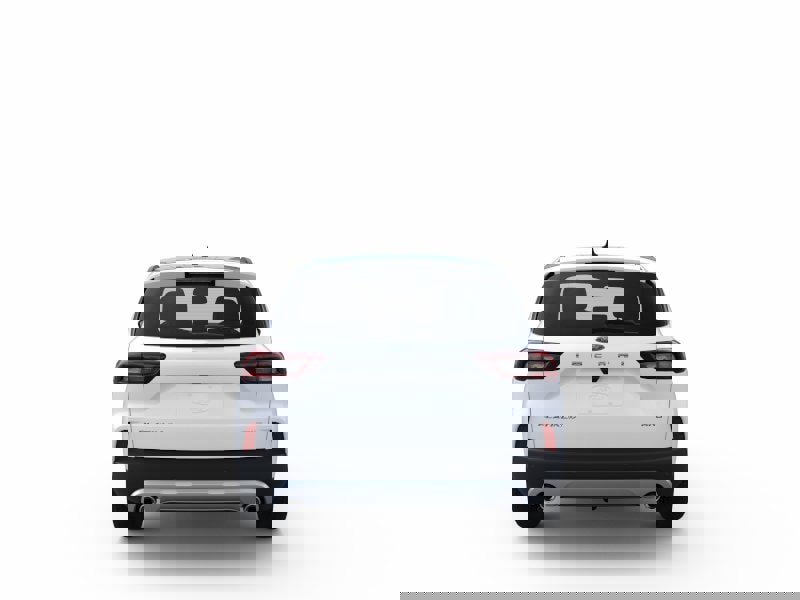 New 2026 Ford Escape Platinum w/ Premium Technology Package image 6