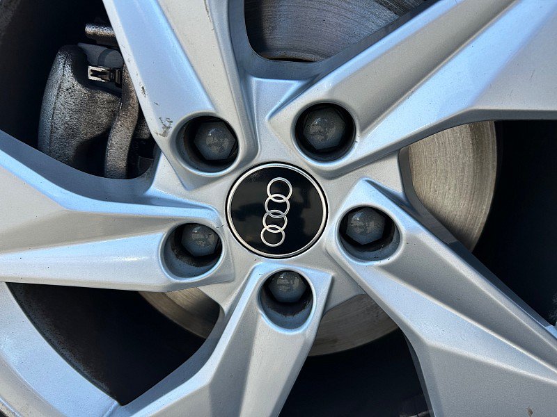 Used 2024 Audi A3 2.0T Premium FWD image 8
