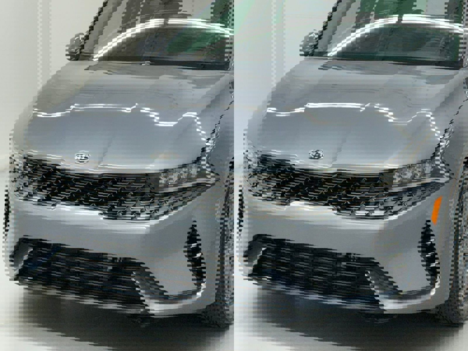 Used 2021 Kia K5 LX image 10