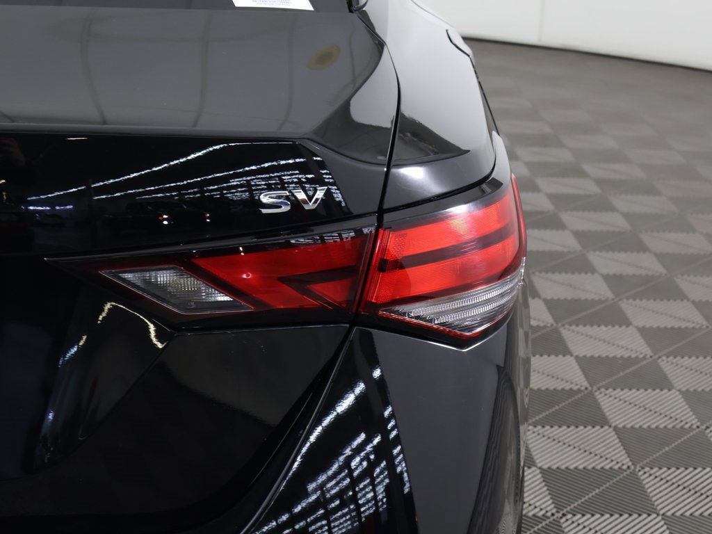 Used 2024 Nissan Sentra SV image 14