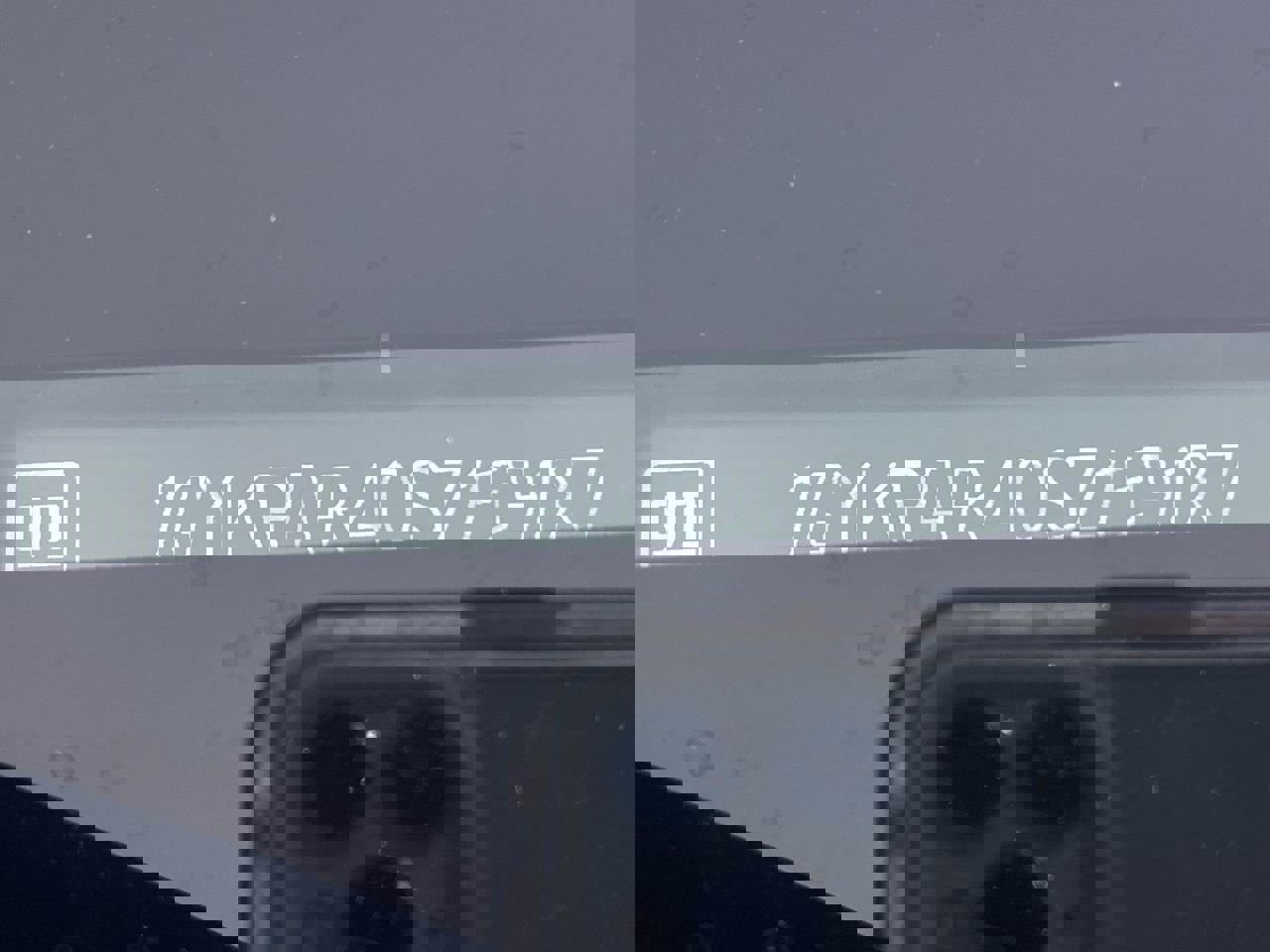 New 2025 Cadillac XT6 Luxury w/ LPO, Red Accent Package image 34