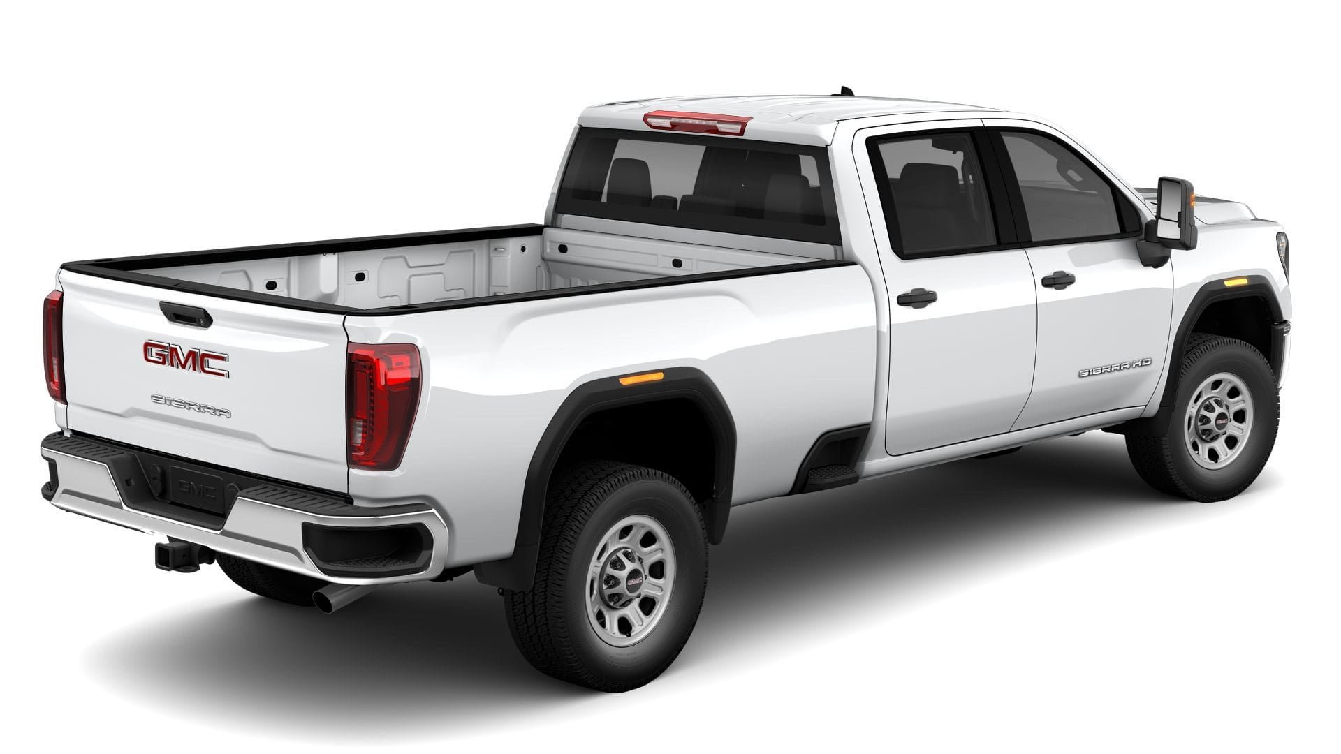 New 2024 GMC Sierra 3500 Pro w/ Fleet Convenience Package image 35