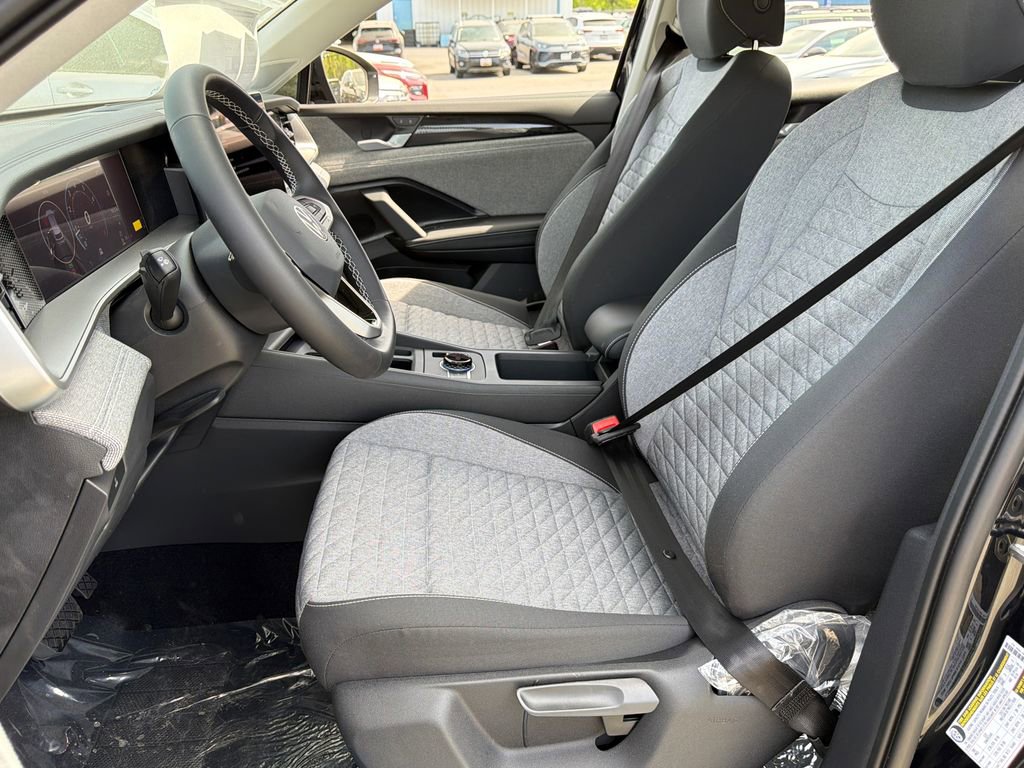 New 2026 Volkswagen Tiguan S AWD/4WD image 29