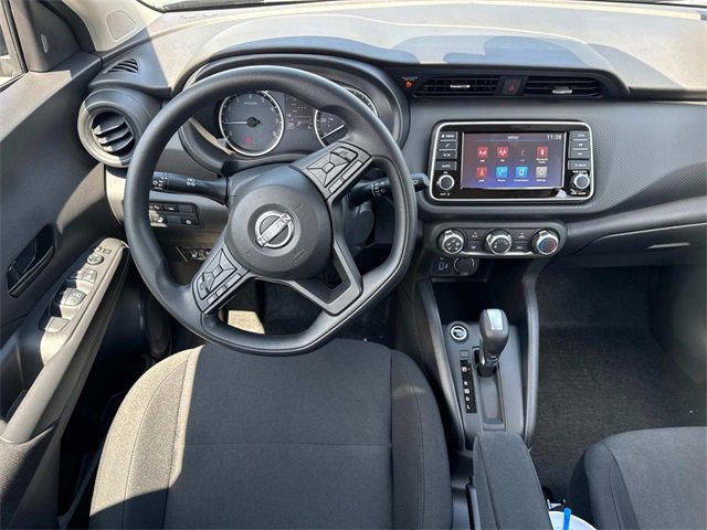 New 2025 Nissan Kicks Play S image 15
