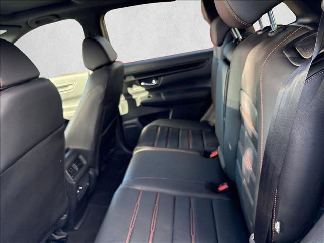 New 2027 Honda CR-V Sport-L image 13