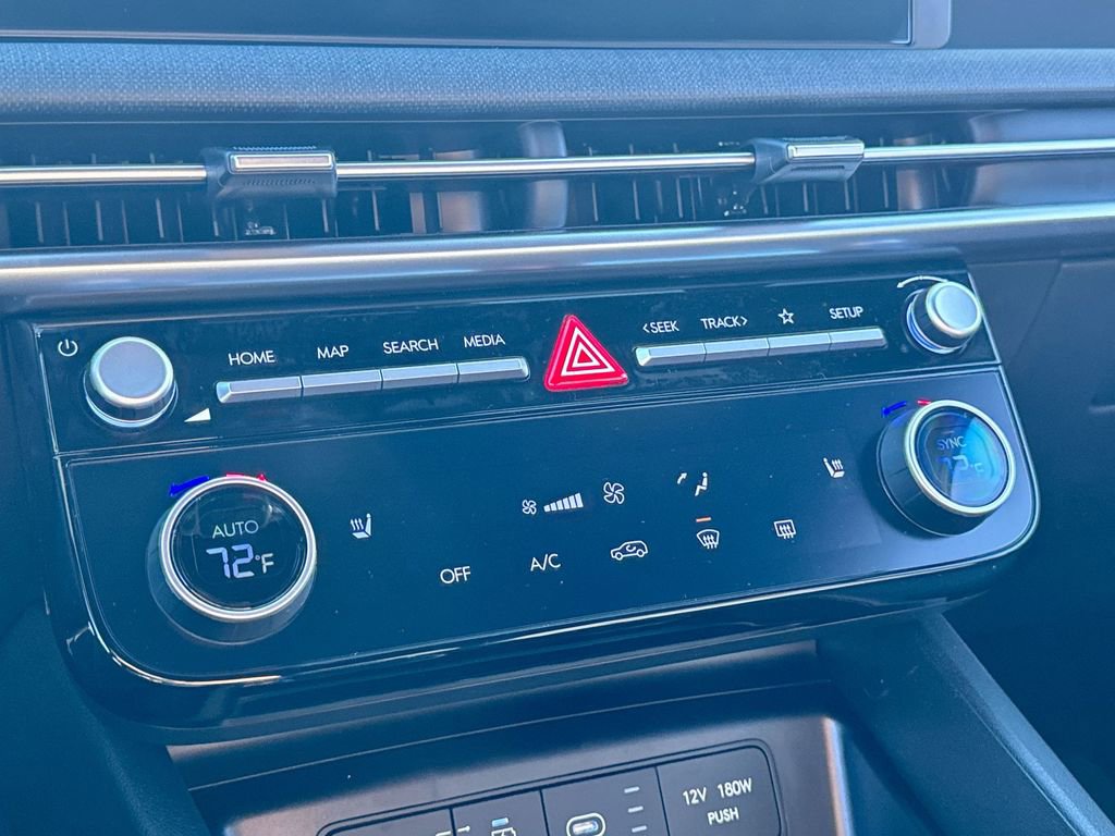 Certified 2025 Hyundai Tucson XRT AWD/4WD image 21