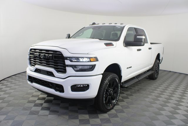 New 2026 RAM 2500 Big Horn image 20