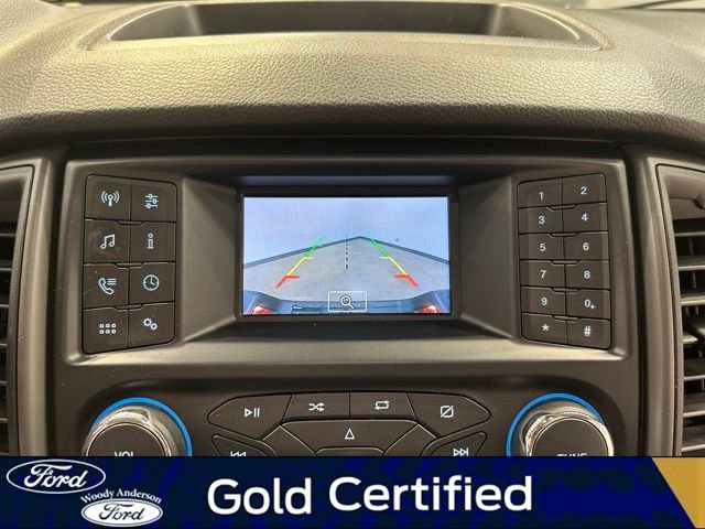 Certified 2021 Ford Ranger XL w/ Equipment Group 101A High image 16