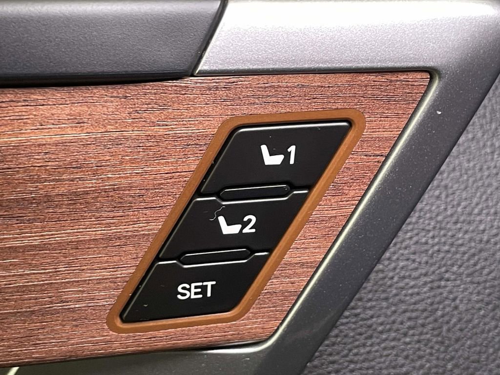 Used 2022 Toyota Tundra 1794 Edition w/ Advanced Package image 36