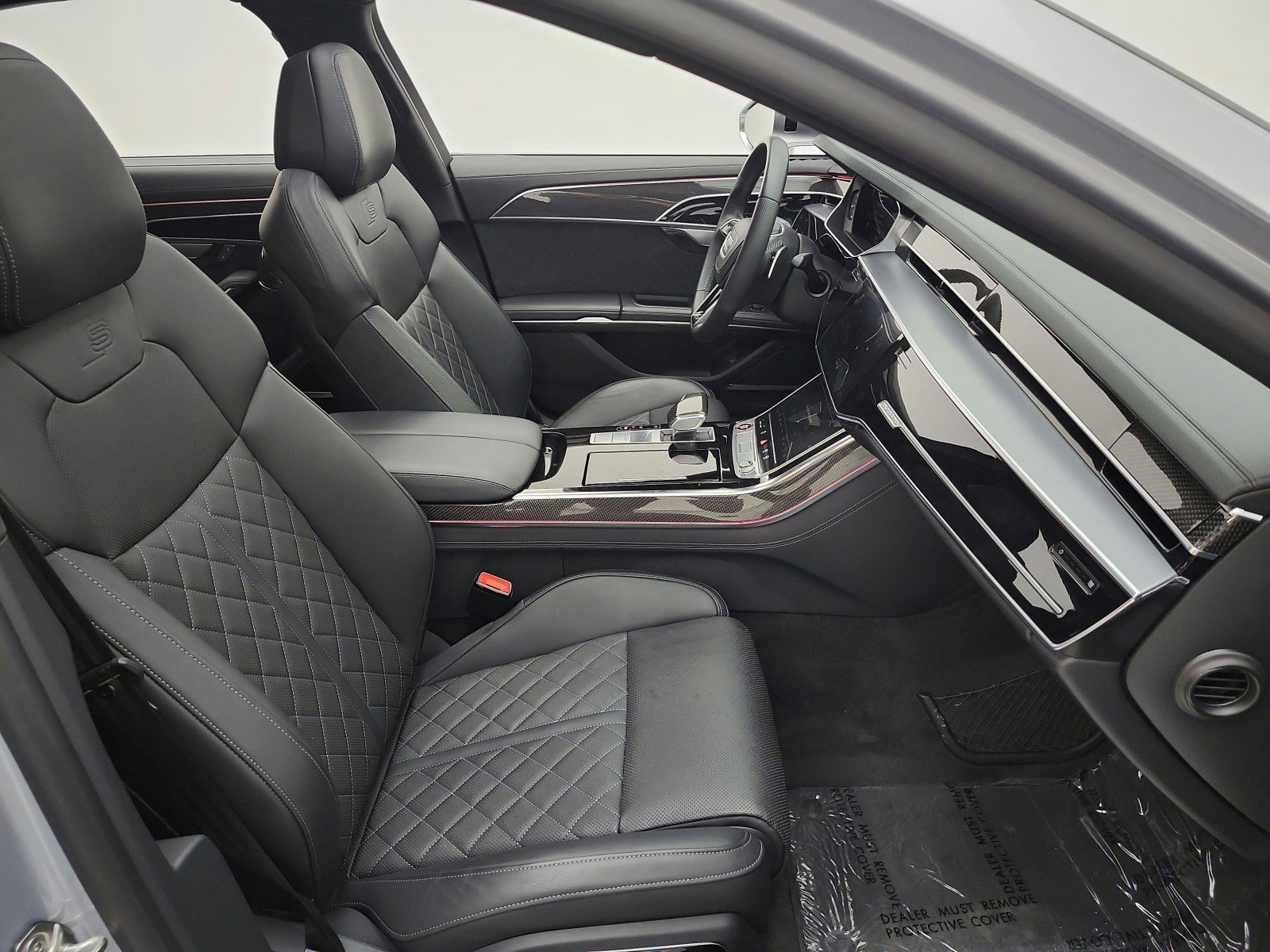 Used 2023 Audi S8 w/ S8 Executive Package image 19