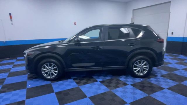 Used 2023 MAZDA CX-5 AWD 2.5 S w/ Select Package image 5
