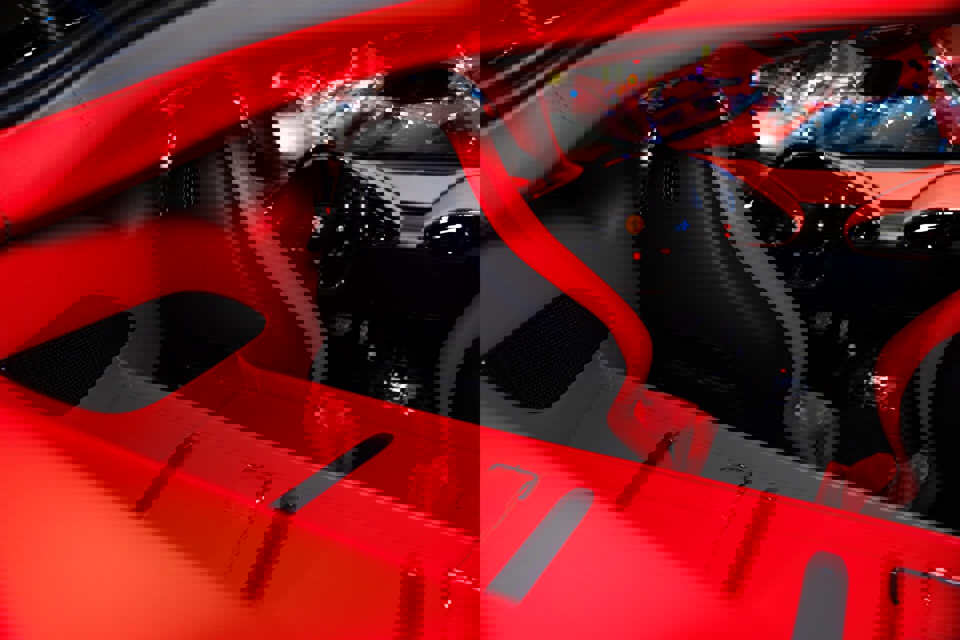 Used 2025 Ferrari 12Cilindri image 35