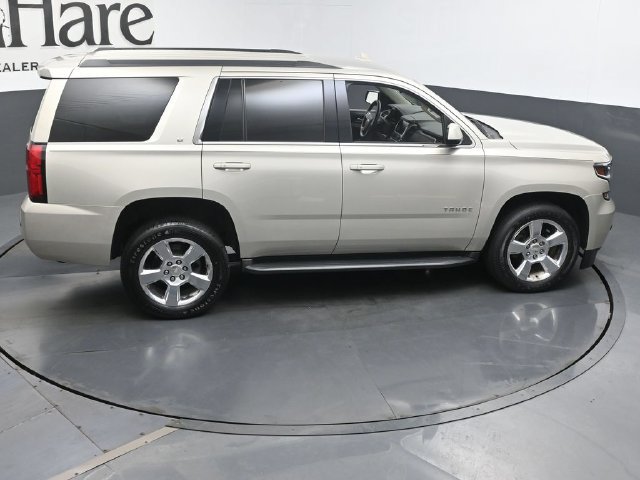 Used 2016 Chevrolet Tahoe LT w/ Luxury Package AWD/4WD image 44