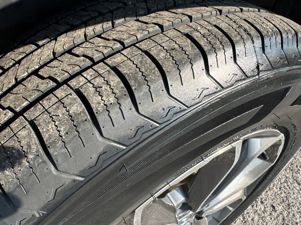 Used 2022 Honda CR-V EX-L image 12