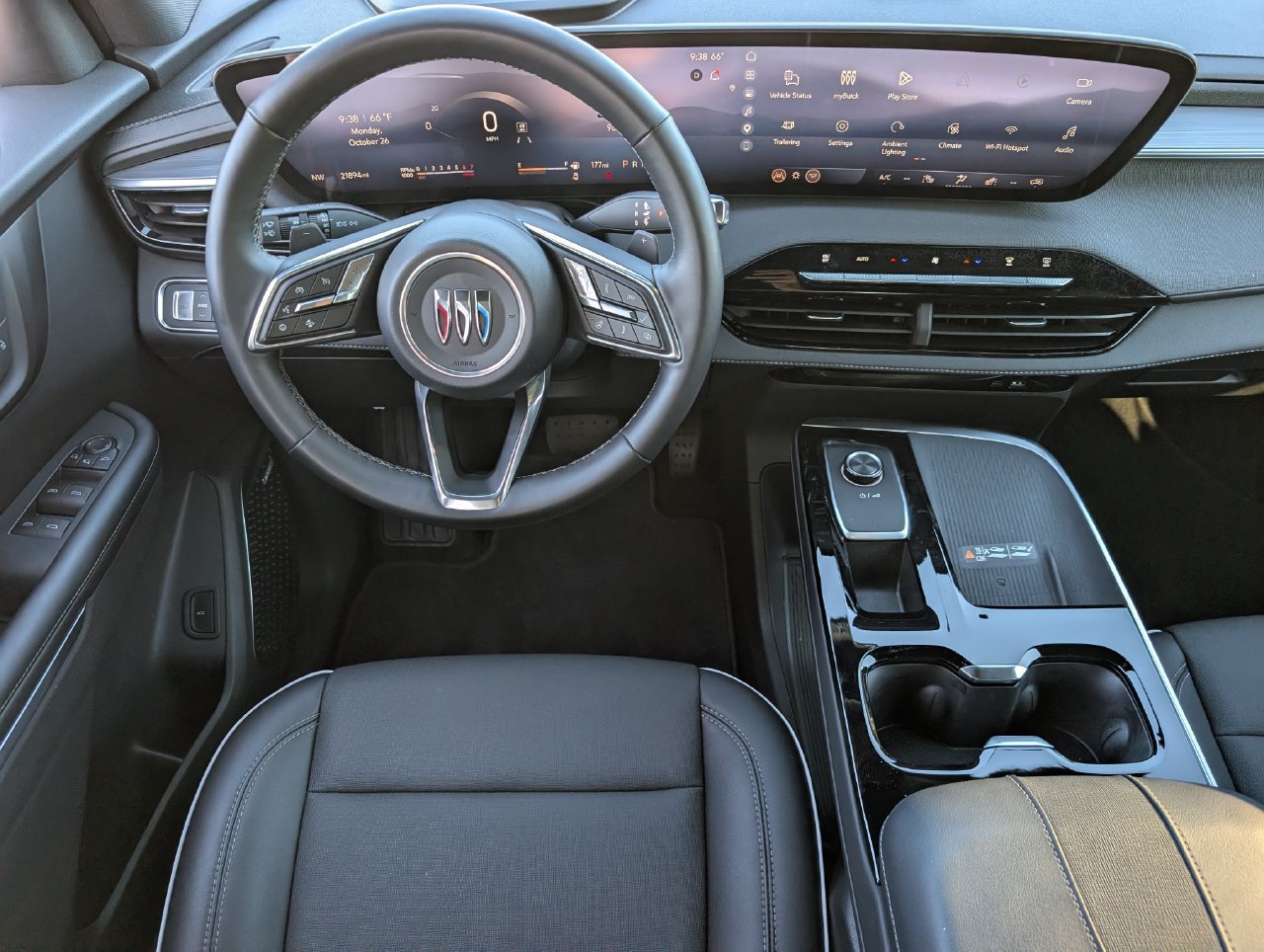 Used 2026 Buick Enclave Preferred FWD image 10