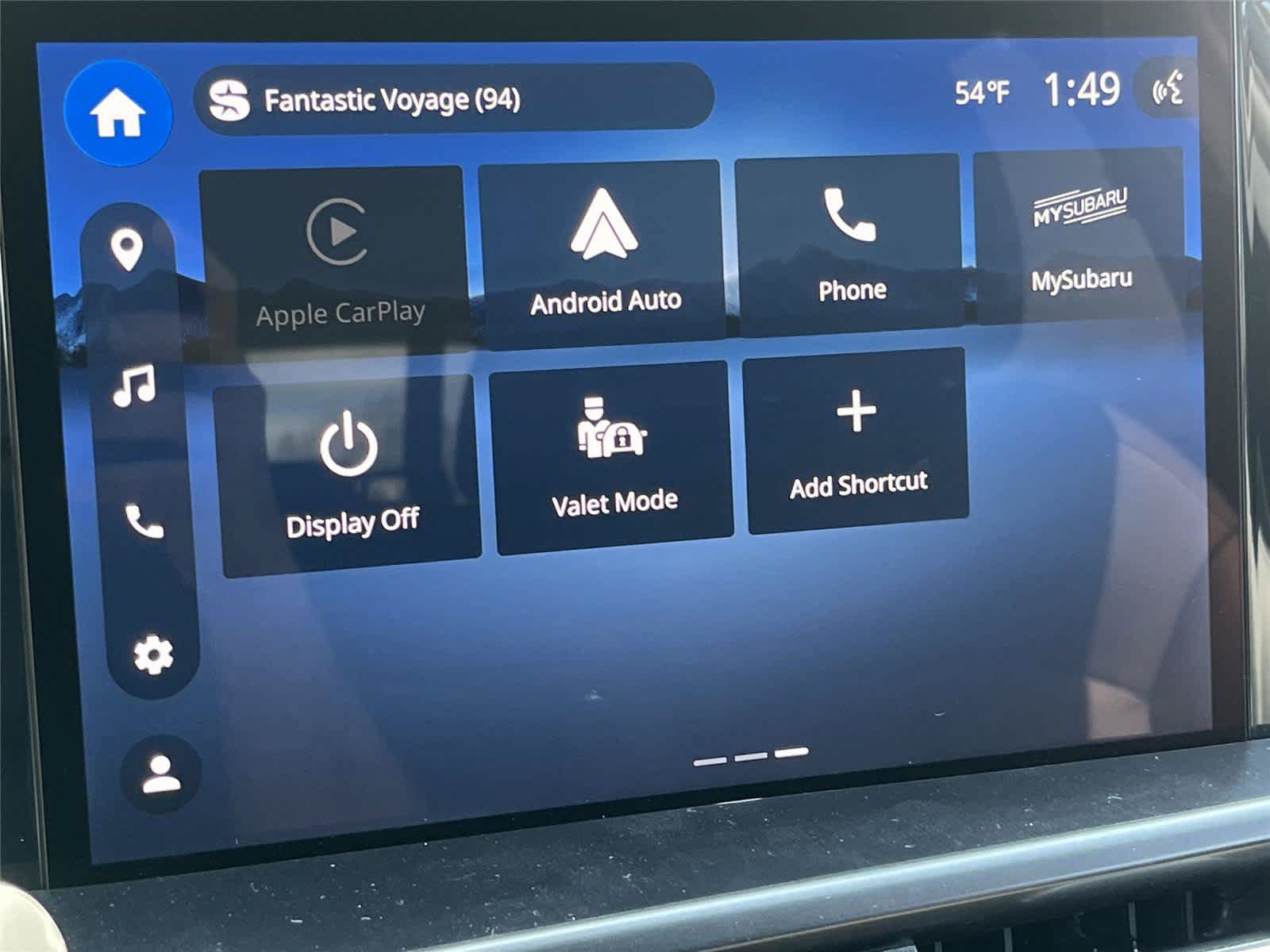 New 2026 Subaru Outback Touring XT AWD/4WD image 23