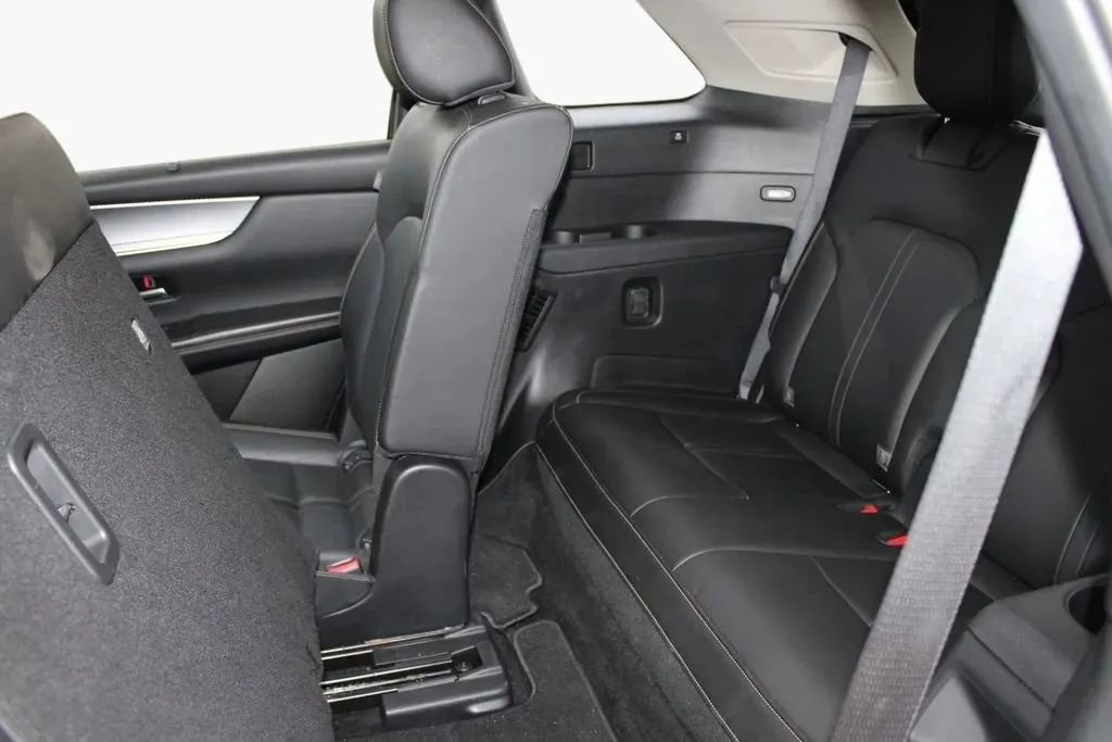 Used 2024 MAZDA CX-90 3.3 Turbo S image 34