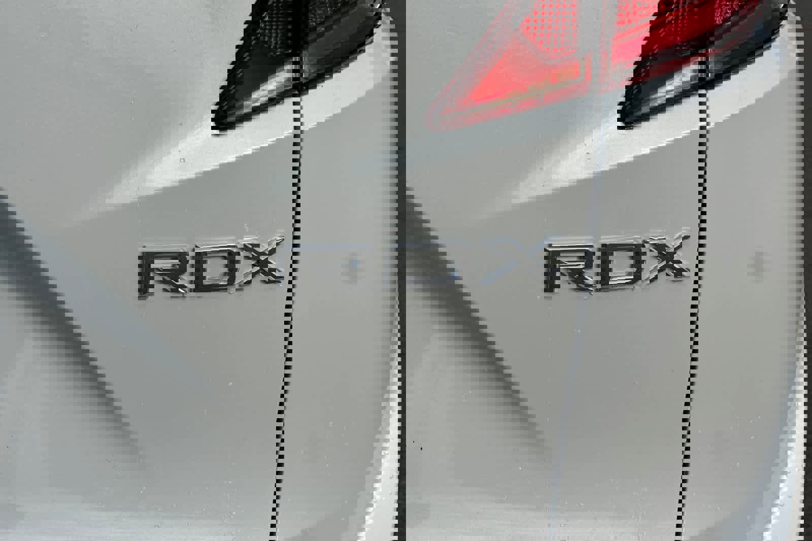 Used 2021 Acura RDX FWD image 32