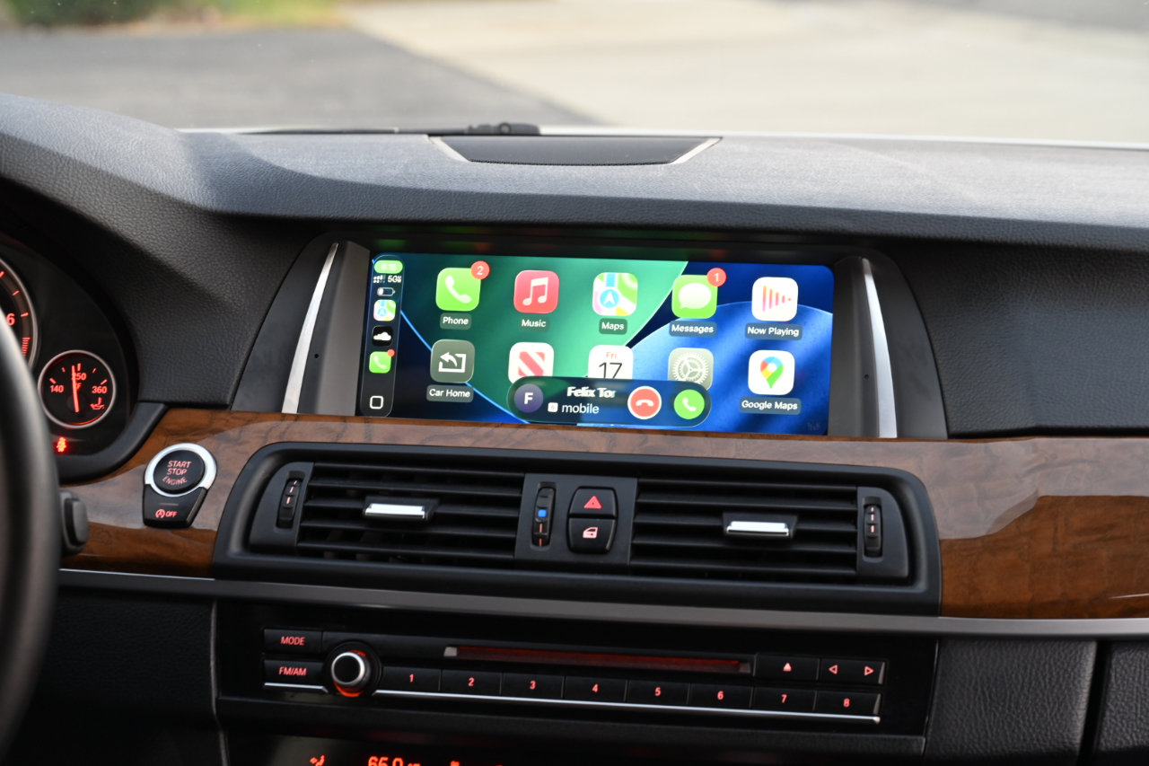 Used 2013 BMW 535i xDrive Sedan image 19