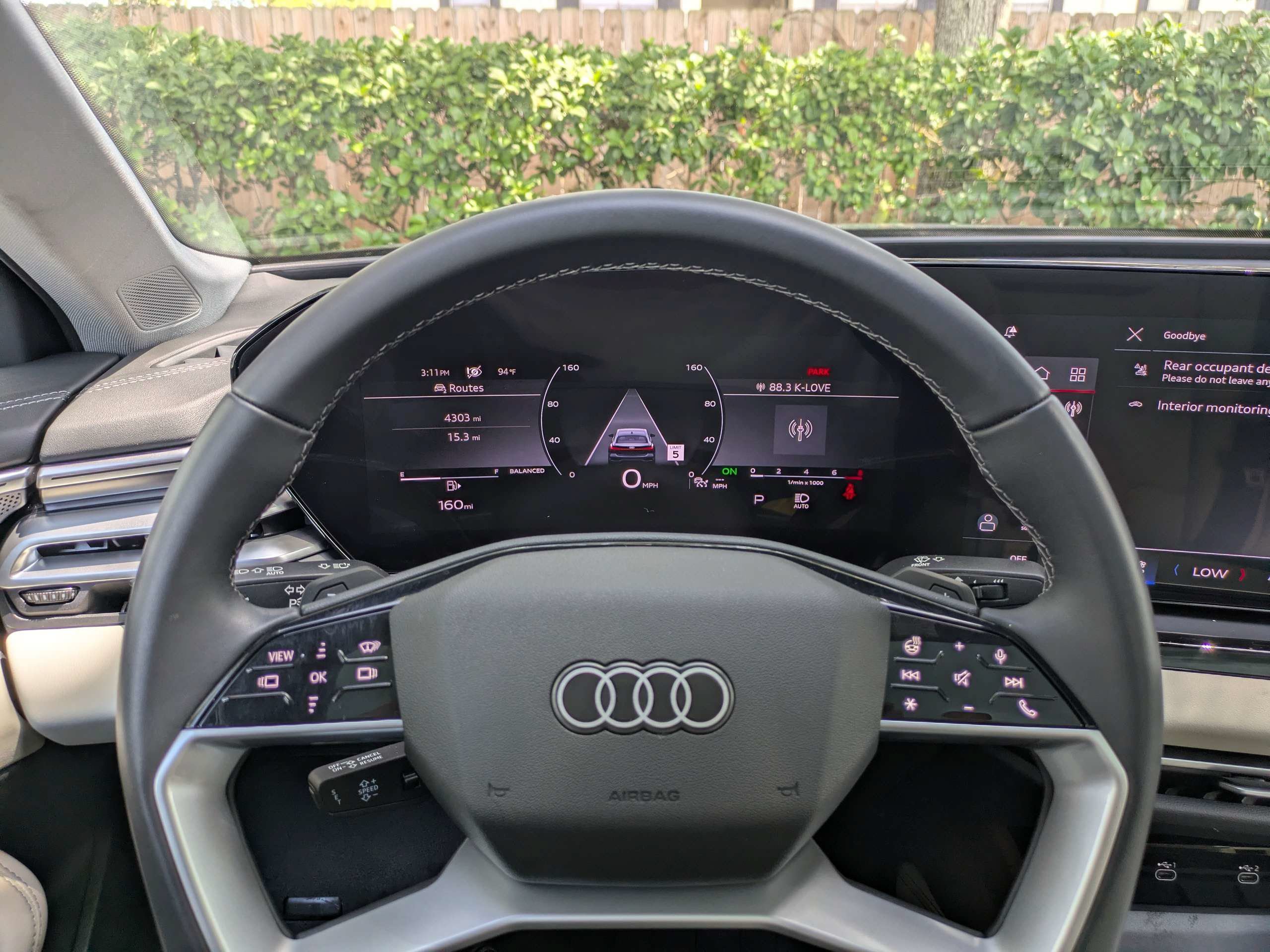 Certified 2025 Audi A5 2.0T Premium w/ Premium Plus AWD/4WD image 30