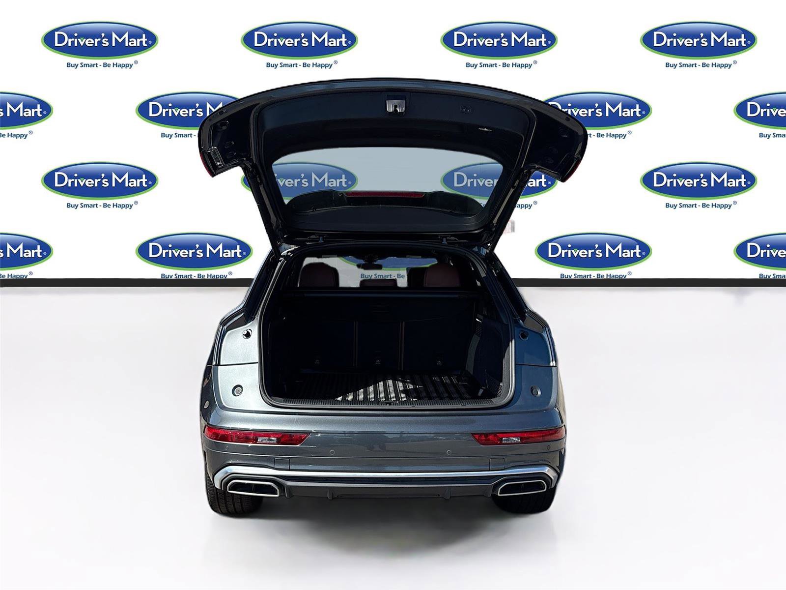 Used 2022 Audi Q5 2.0T Premium Plus w/ Premium Plus Package image 27