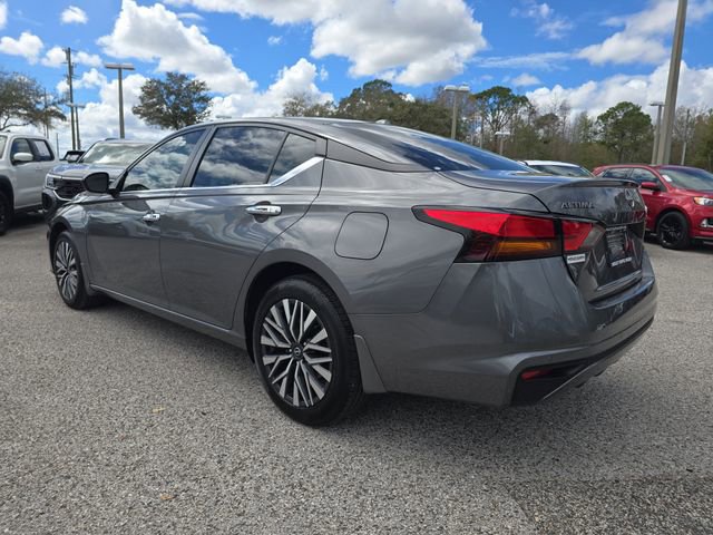 Certified 2024 Nissan Altima 2.5 SV image 6