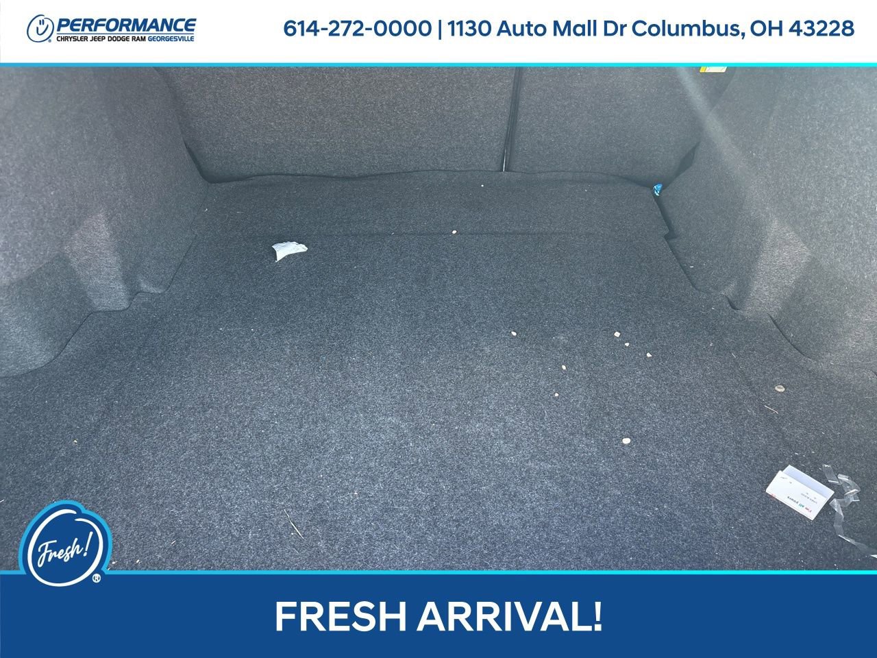 Used 2019 Ford Fusion SE image 15