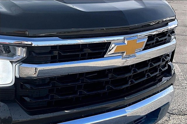 Used 2023 Chevrolet Silverado 1500 LT image 34