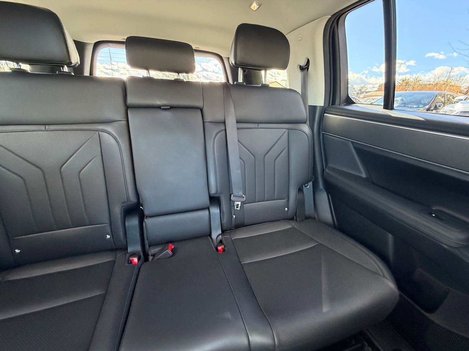 Used 2025 Hyundai Santa Fe SEL image 39